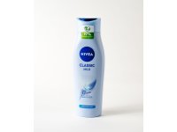 Nivea Hair šampon 250ml normal vlasy